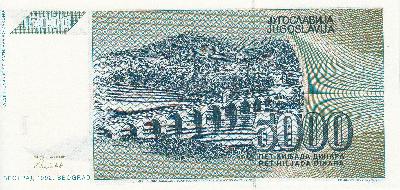 Beschrijving achterzijde: BRIDGE